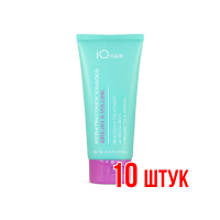 Кондиционер IQ Hair Уплотнение и блеск 250 мл 10 шт
