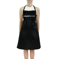 Фартук Happy Hair, большой лого