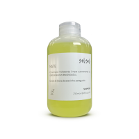 Шампунь с экстрактом листьев падуба Sol Sol Mate 250 мл